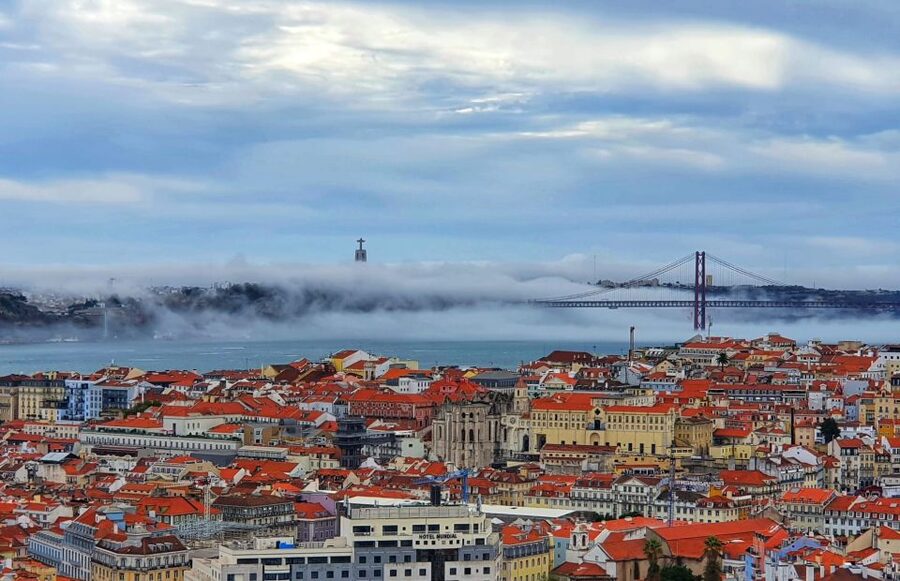Lisbon: Old Town TukTuk Tour and Scenic Viewpoints in Alfama - How duration changes the tour (1.5 to 3.5 hours)