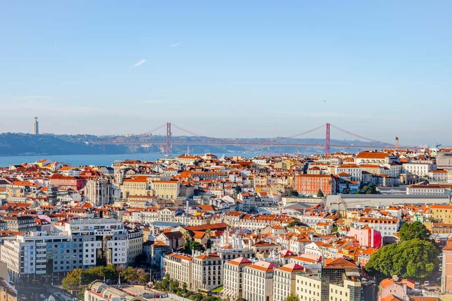 Lisbon on a Tuk Tuk Tour: History & Viewpoints - Price and value, what your 49 dollars really covers