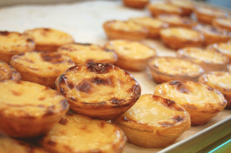 Lisbon: Original Morning Food Tour - Key things I’d prioritize on this Lisbon Petiscos morning