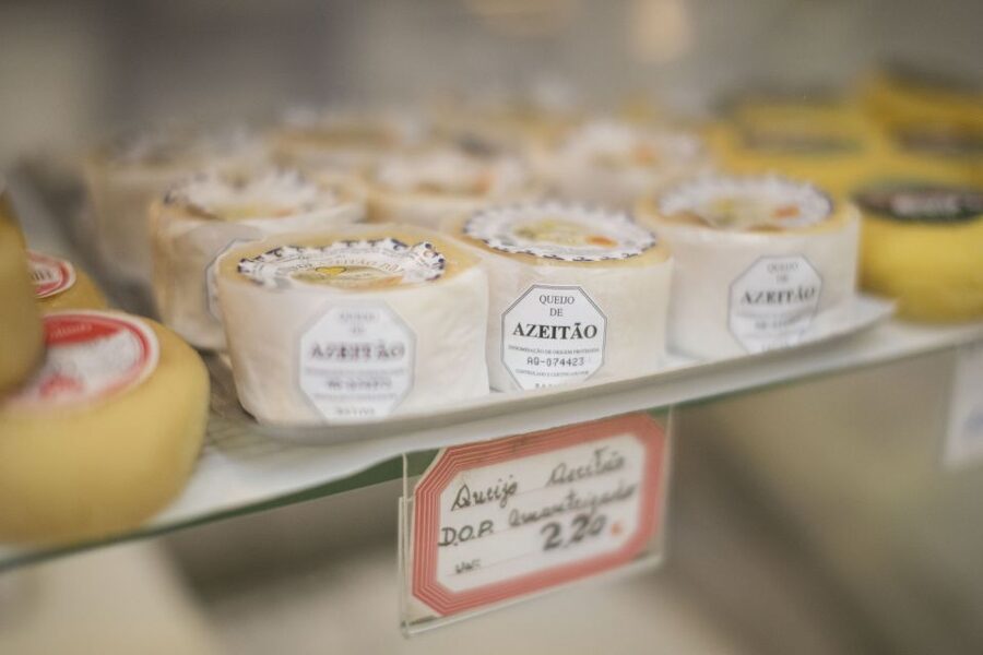 Lisbon: Original Morning Food Tour - Who should book this Lisbon Petiscos morning, and who should not