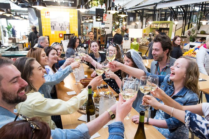 Lisbon Original Morning Food Tour by Food Lover Tour - Why a Lisbon morning food tour makes sense