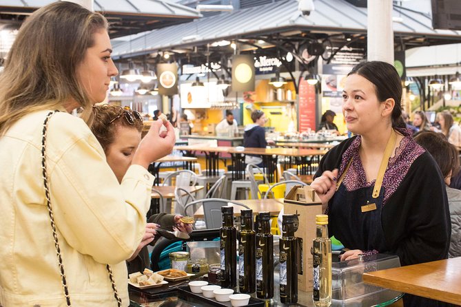 Lisbon Original Morning Food Tour by Food Lover Tour - Stop 1: Basilica da Estrela sets the tone