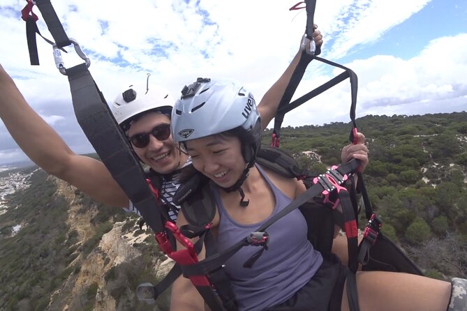 Lisbon Paragliding with Instructor No Experience Required - Value check: does $132.45 make sense for what you get?