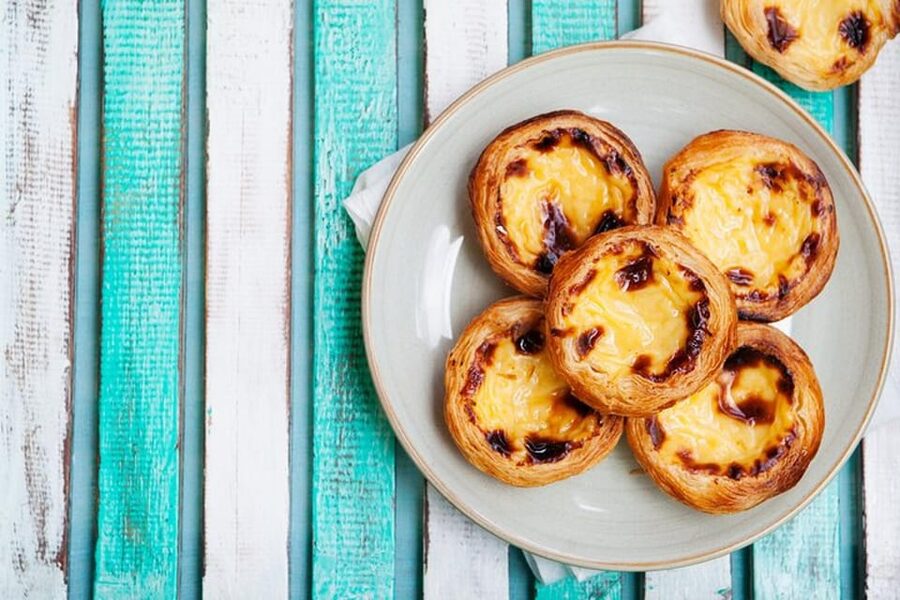 Lisbon: Pasteis de Nata Baking Class - Key highlights to look for