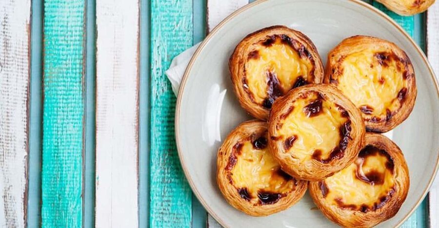 Lisbon: Pasteis de Nata Baking Class - Taste and Take Home: Why the Ending Feels Like a Win