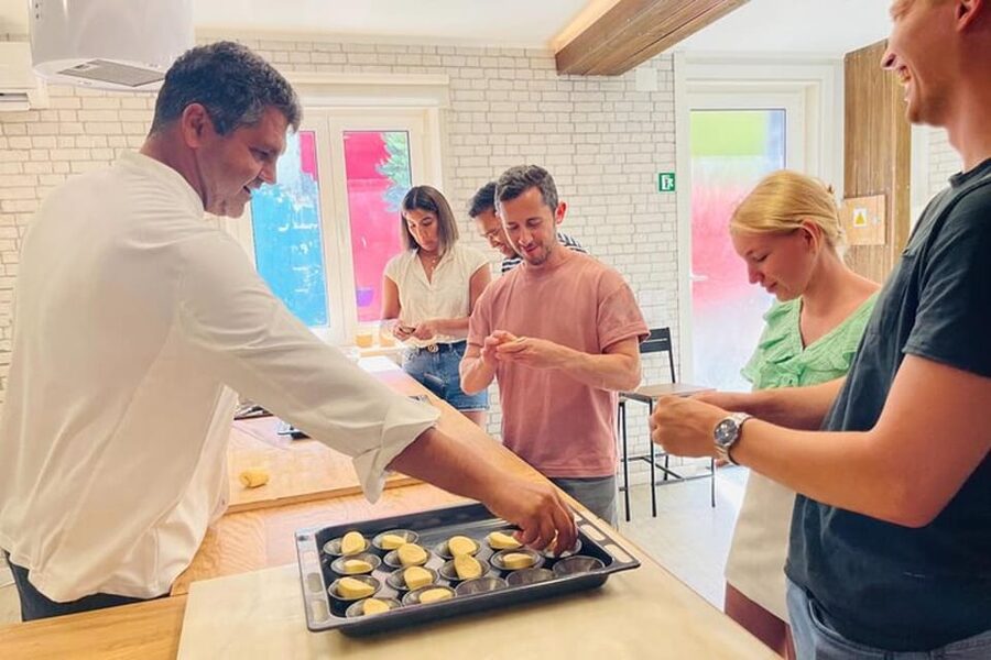 Lisbon: Pasteis de Nata Baking Class - Price and Value: Is $76 for 2 Hours a Good Deal?