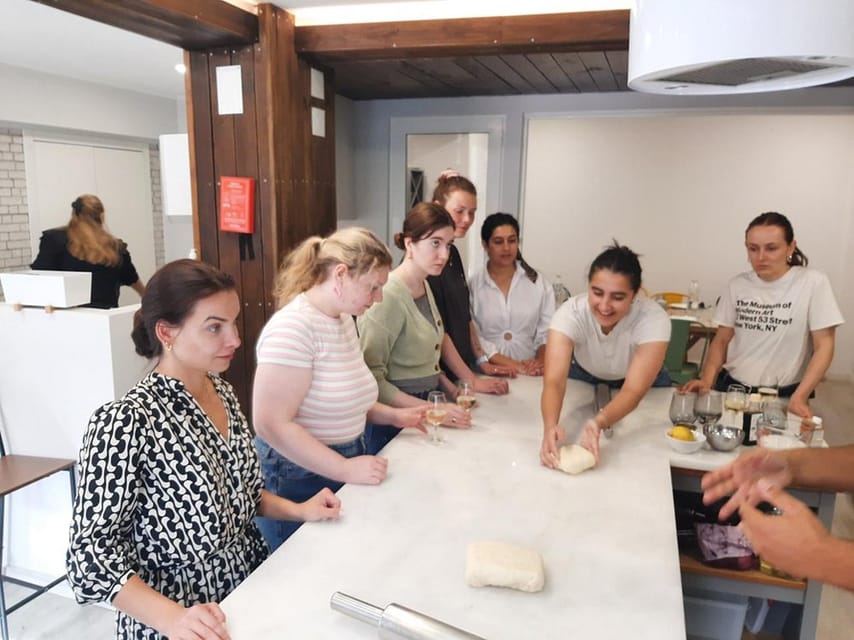 Lisbon: Pasteis de Nata Baking Class - Who This Class Suits Best (And Who Should Skip It)