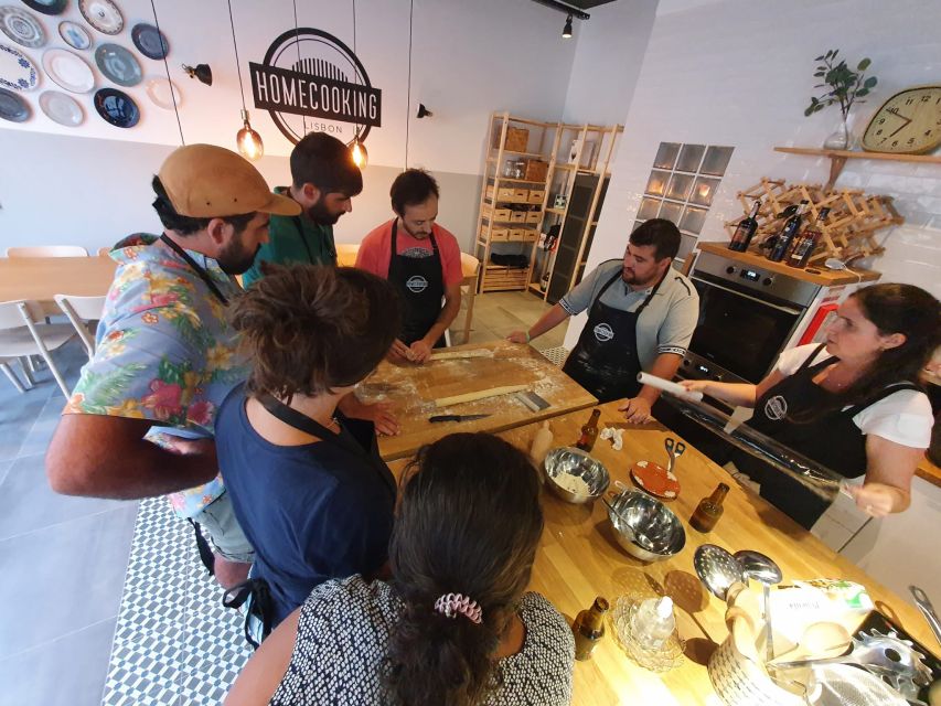 Lisbon: Pastel de Nata Baking Class - Price and Value: Is $64 Worth It?
