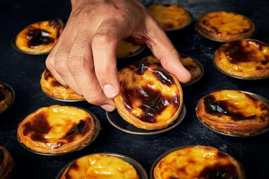 Lisbon: Pastel de Nata Masterclass at a Real Bakery - Nat’elier Pastel de Nata Masterclass at a Real Bakery: Key Highlights