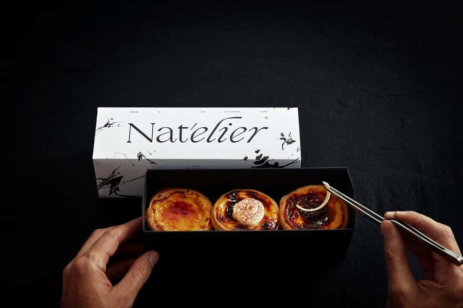 Lisbon: Pastel de Nata Masterclass at a Real Bakery - What Makes Nat’elier’s Pastel de Nata Masterclass Feel Authentic