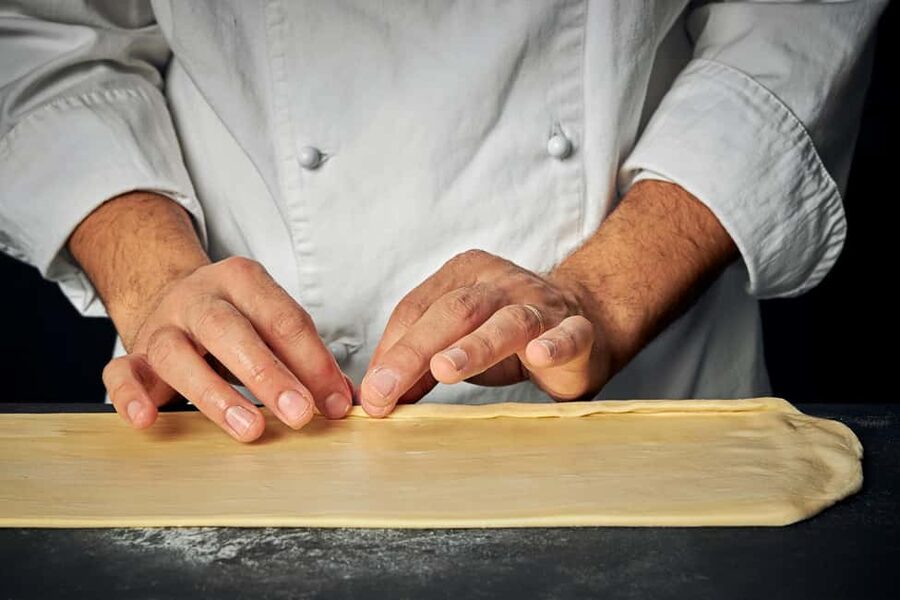 Lisbon: Pastel de Nata Masterclass at a Real Bakery - The Warm-Up: Pastel de Nata History, Tools, and Getting Organized