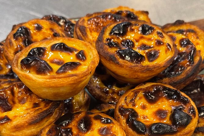 Lisbon: Pastel de Nata Pastry Class - Best fit: who should book, and who should skip