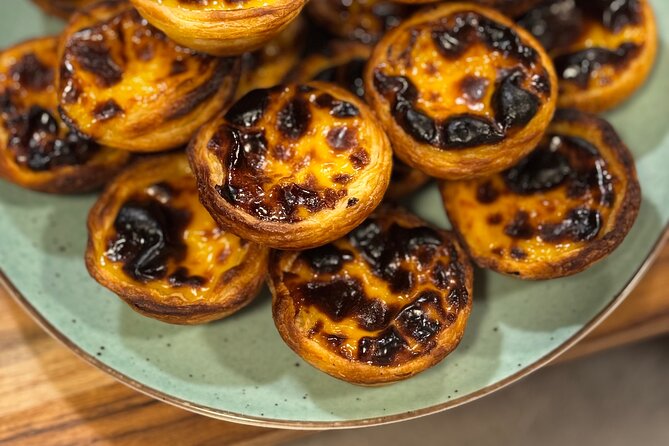 Lisbon: Pastel de Nata Pastry Class - A practical checklist before you go