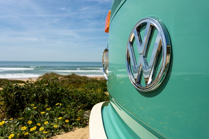 Lisbon: Pena Palace, Cabo da Roca, Cascais private tour - Azenhas do Mar: cliff views and the lunch break you’ll remember