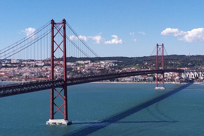Lisbon: Pena Palace, Cabo da Roca, Cascais private tour - Pacing, weather, and what to pack for a 7 to 8 hour day