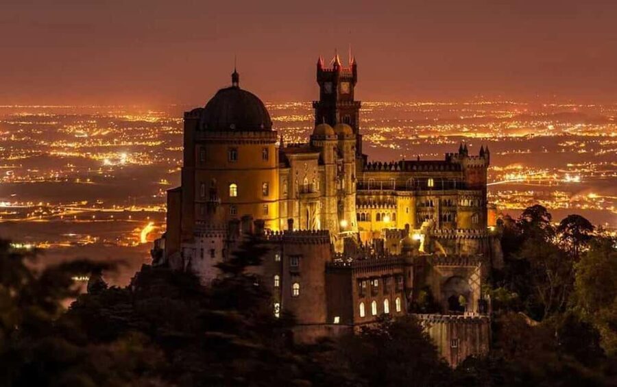 Lisbon: Pena Palace, Regaleira and Sintra - Why This Lisbon to Sintra Day Trip Works