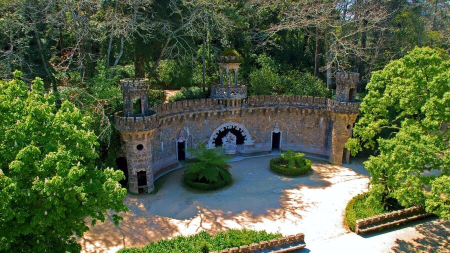 Lisbon: Pena Palace, Sintra, Cabo da Roca, & Cascais Tour - Key things I’d plan around