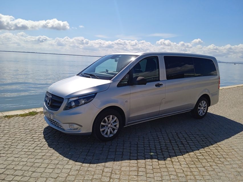 Lisbon: Pena Palace, Sintra, Cascais, and Cabo Roca Day Trip - Who This Day Trip Fits Best, and Who Might Want a Different Plan