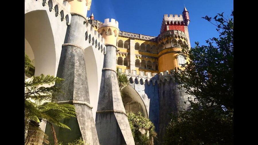 Lisbon: Pena Palace, Sintra, Cascais, and Cabo Roca Day Trip - Should You Book This Lisbon to Sintra and Coast Tour?