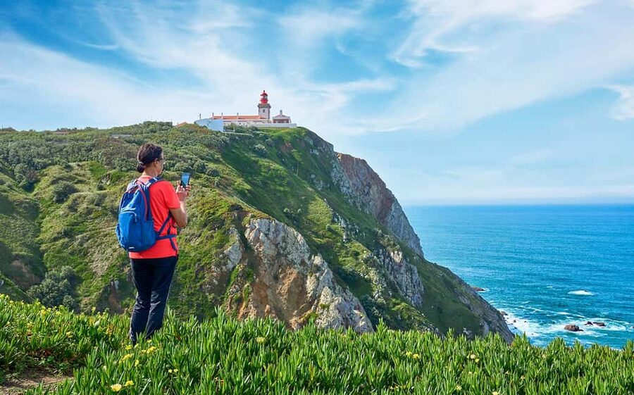 Lisbon: Pena Palace, Sintra, Roca & Cascais by Van - Key points to know before you go
