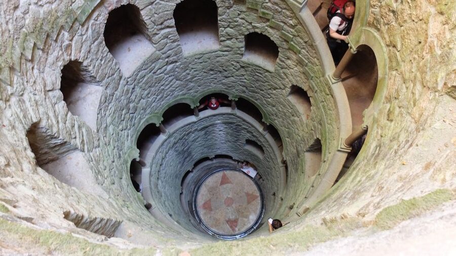 Lisbon: Pena, Regaleira & Atlantic Coast Tour with a Local - Timing, walking, and how to prep for a hilly day