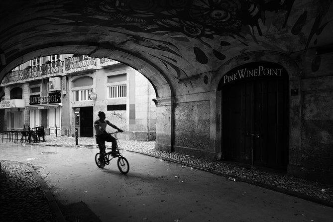 Lisbon Photo Private Day Tour - Key highlights at a glance