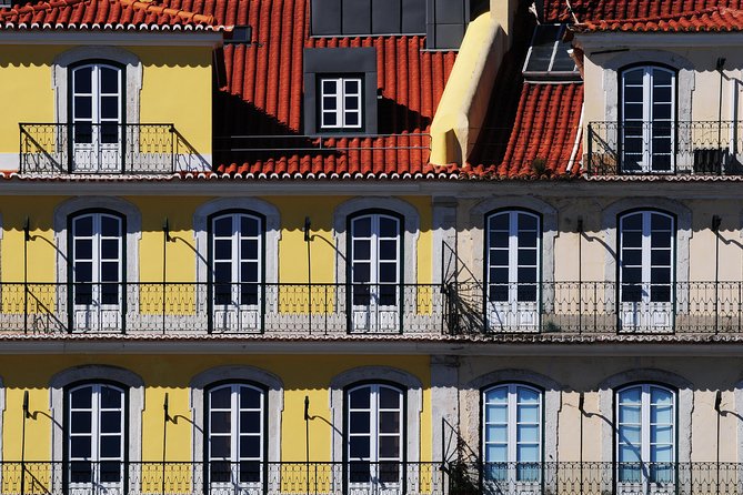 Lisbon Photo Private Day Tour - “Castelo” Stops and the Big-View Energy