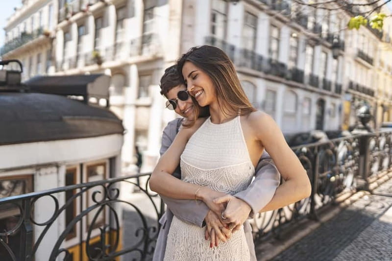 Lisbon Photoshoot - Who this Lisbon photoshoot is best for