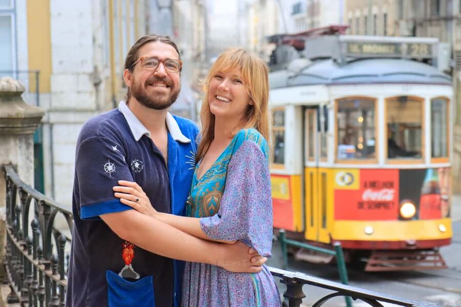 Lisbon: Photoshoot with a Professional Local Photographer - Key highlights that make this photoshoot worth it