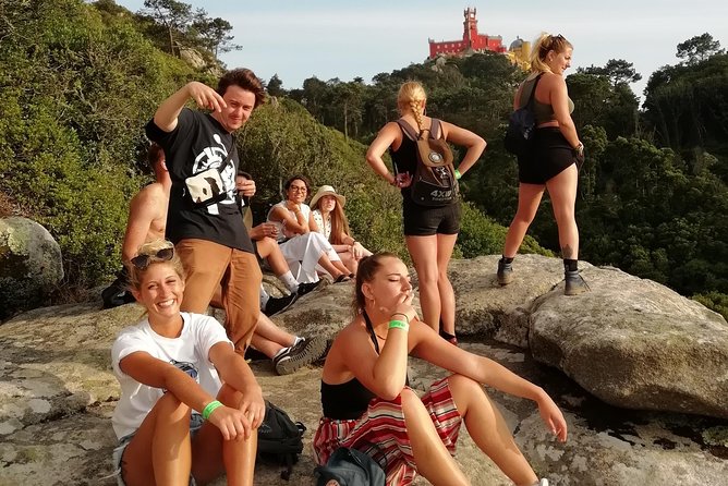 Lisbon Pickup, Sintra, Cabo da Roca & Cascais 4x4 Private Tour - Key things to know before you go