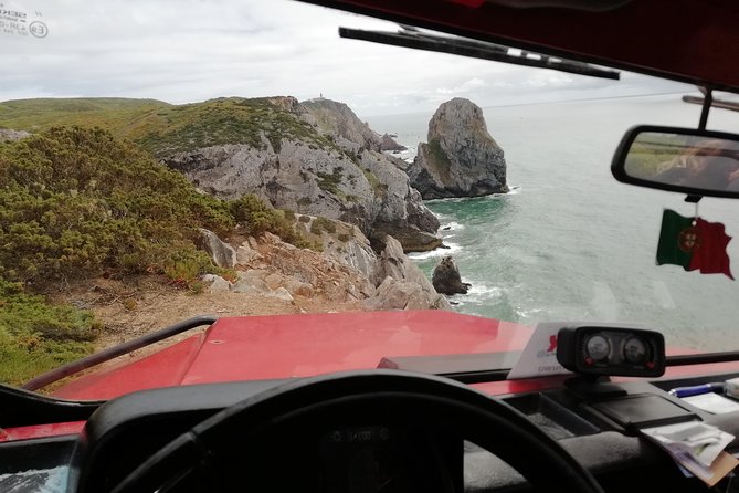 Lisbon Pickup, Sintra, Cabo da Roca & Cascais 4x4 Private Tour - Why this 4x4 Sintra and coast day feels smarter than DIY