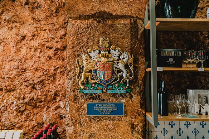 Lisbon Port Wine Tasting at Taylors Shop and Tasting Room - Timing and where it fits in your day