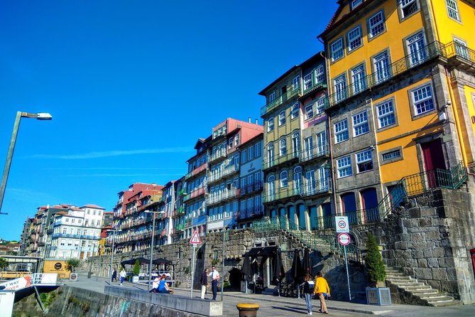 Lisbon & Porto Private Luxury Road Trip - Key points before you go