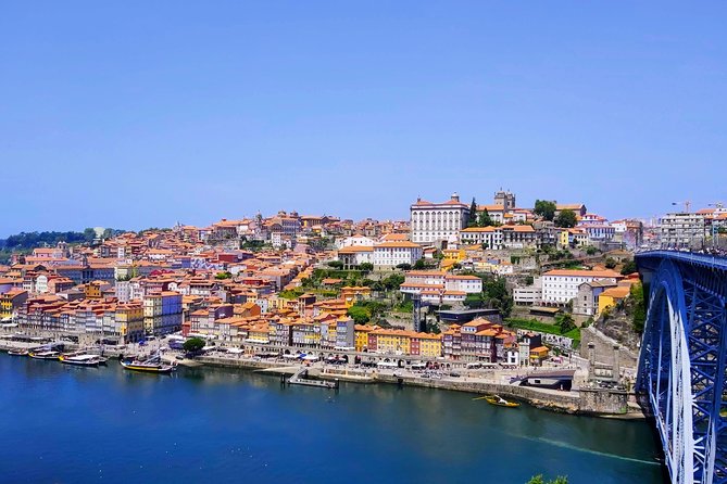 Lisbon & Porto Private Luxury Road Trip - Price and What You Get for $340.32 per Person
