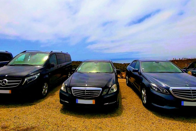 Lisbon & Porto Private Luxury Road Trip - Deluxe Roundtrip: How You Add Two Extra Portuguese Towns