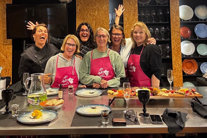 Lisbon Portuguese Cooking Class - Quick hits you will care about