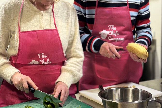 Lisbon Portuguese Cooking Class - Price and Value at About $96 per Person