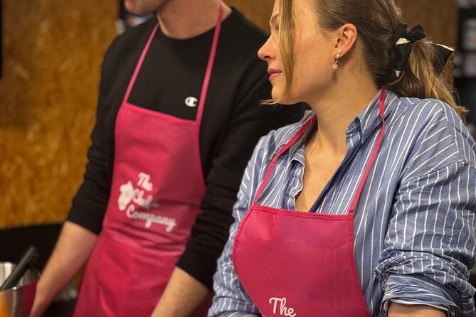 Lisbon Portuguese Cooking Class - Who Should Book This Lisbon Portuguese Cooking Class