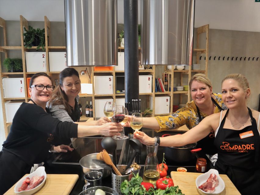 Lisbon: Portuguese Cooking Class for Beginners - What You’ll Learn: Portuguese Food Culture, Not Just Recipes