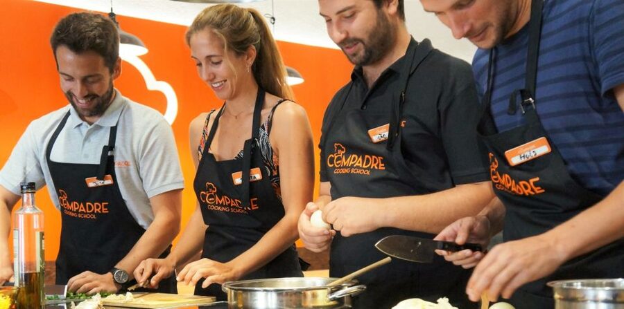 Lisbon: Portuguese Cooking Class for Beginners - Three Dishes in One Session: Expect Hands-On Cooking (With Support)