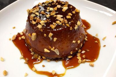 Lisbon Portuguese Cooking Class with 3-Course Dinner