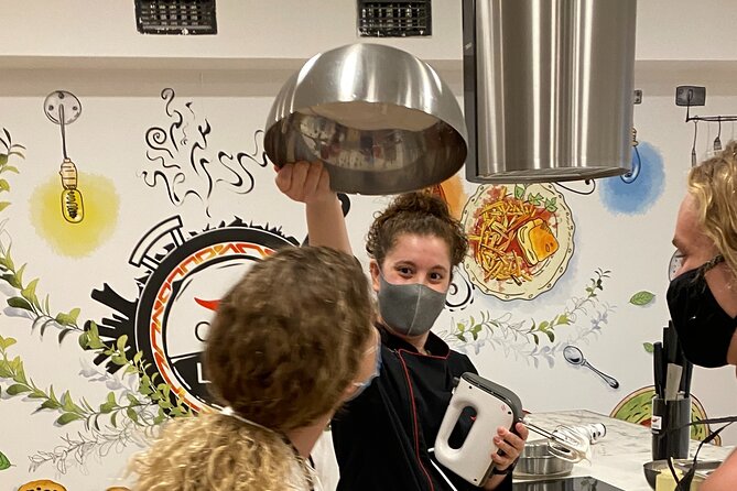 Lisbon Portuguese Cooking Class with 3-Course Dinner - Dietary and Religious Restrictions: How To Get the Menu You Need
