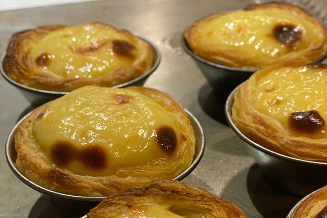 Lisbon Portuguese Cooking Class with 3-Course Dinner - Price and Value: What $130.60 Buys You in Lisbon