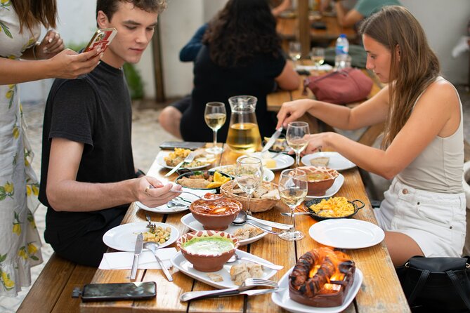 Lisbon Portuguese Food Tour - Key Highlights Worth Knowing