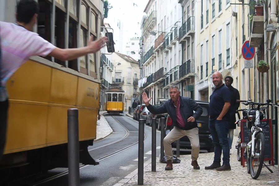 Lisbon: Portuguese Petiscos Tasting Tour by E-Bike - Price and value: is $82 for four tastings and an e-bike fair?