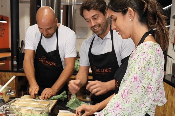 Lisbon: Portuguese street food cooking class with Drinks - Bifana: Pork Loin Sandwiches Done the Street-Food Way