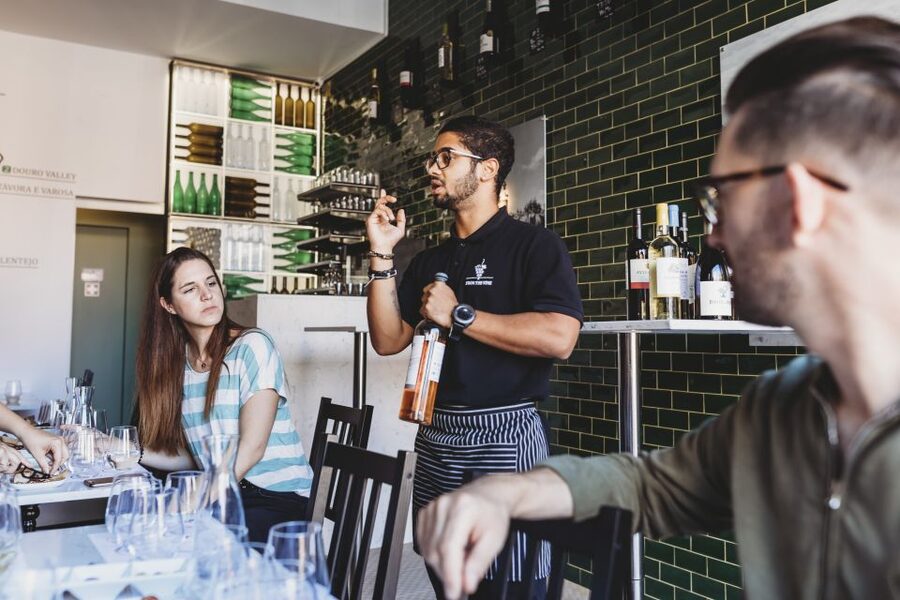 Lisbon: Portuguese Wine and Cheese Tasting with Lunch - What You’ll Like Most (Based on How People Describe It)