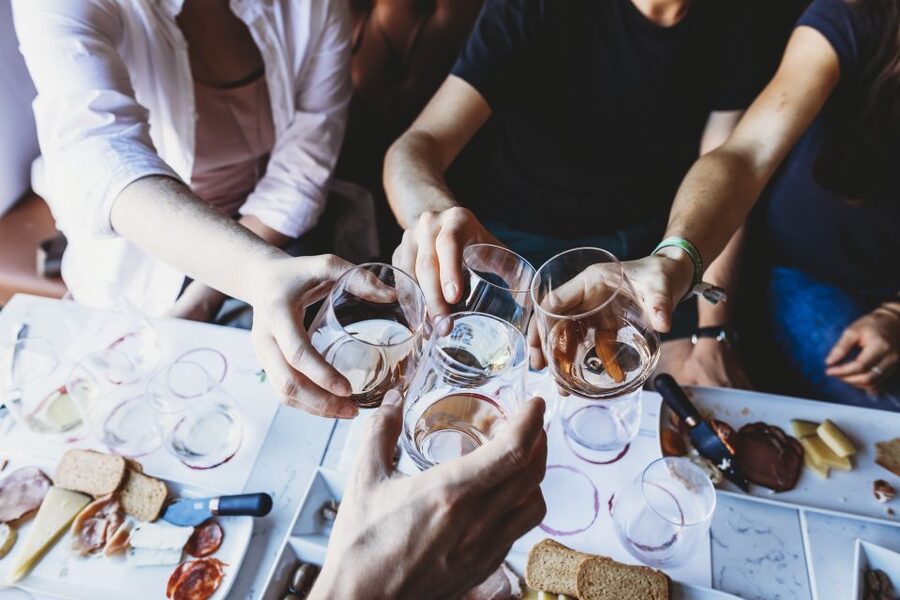 Lisbon: Portuguese Wine and Cheese Tasting with Lunch - Quick Practical Tips Before You Go