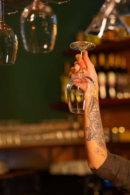 Lisbon: Portuguese Wine Tasting - Alfama Turns Wine Tasting Into a Real Lisbon Moment