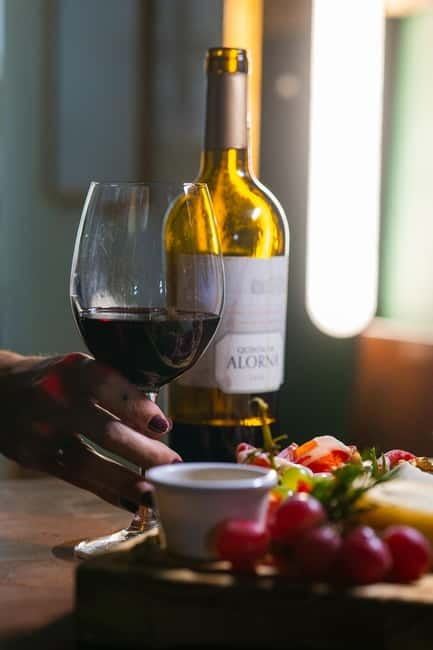Lisbon: Portuguese Wine Tasting - The Cup-by-Cup Flow: How the Tasting Unfolds
